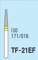 Diamond Bur FG #TF-21EF - Mani